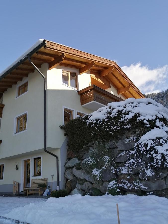 Apartement Floerl Rohrberg Exterior photo