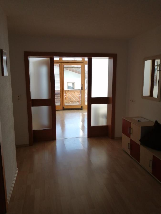 Apartement Floerl Rohrberg Exterior photo