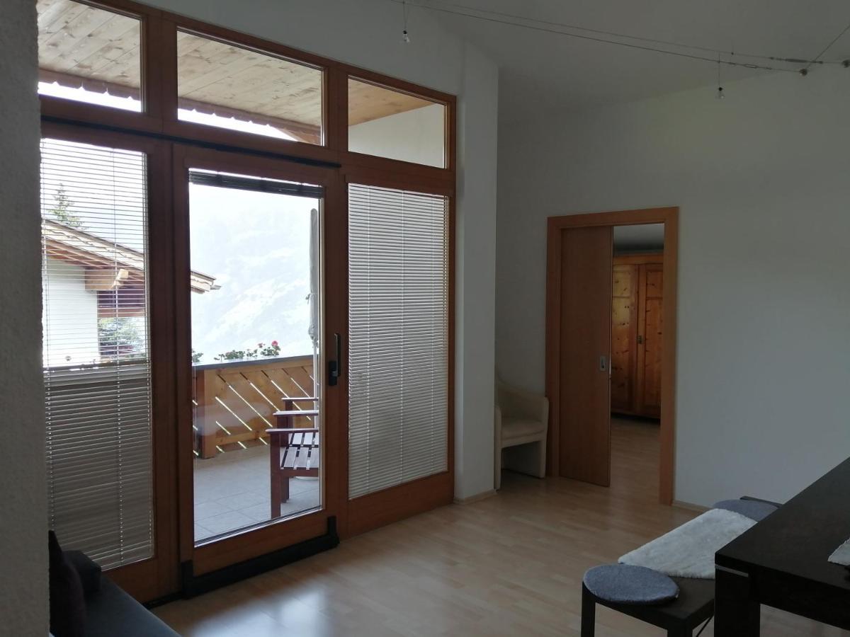 Apartement Floerl Rohrberg Exterior photo