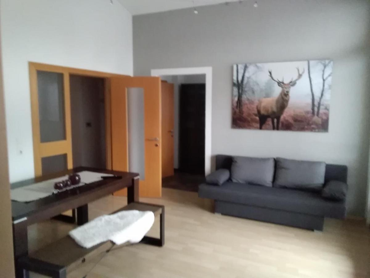 Apartement Floerl Rohrberg Room photo