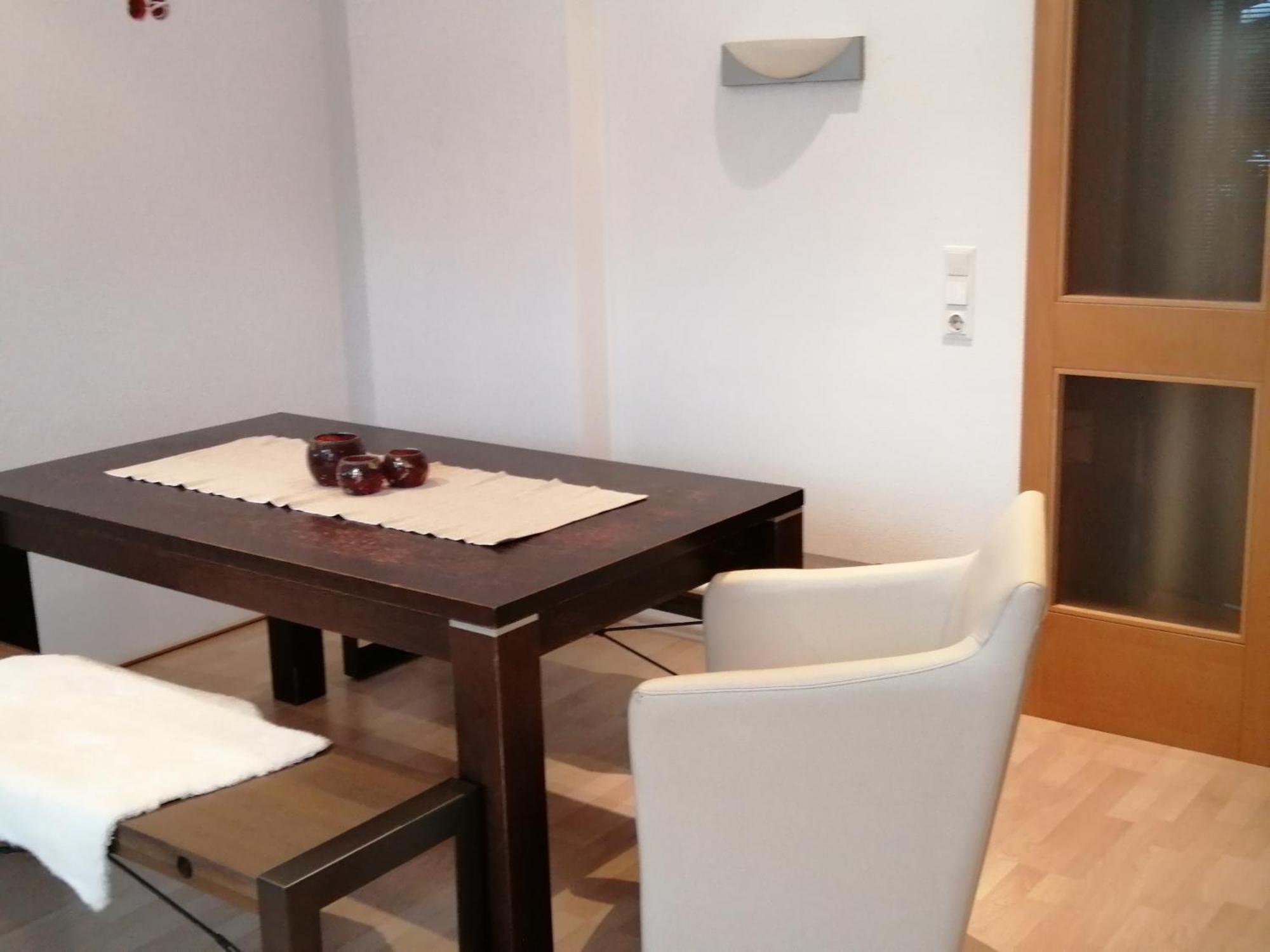 Apartement Floerl Rohrberg Room photo