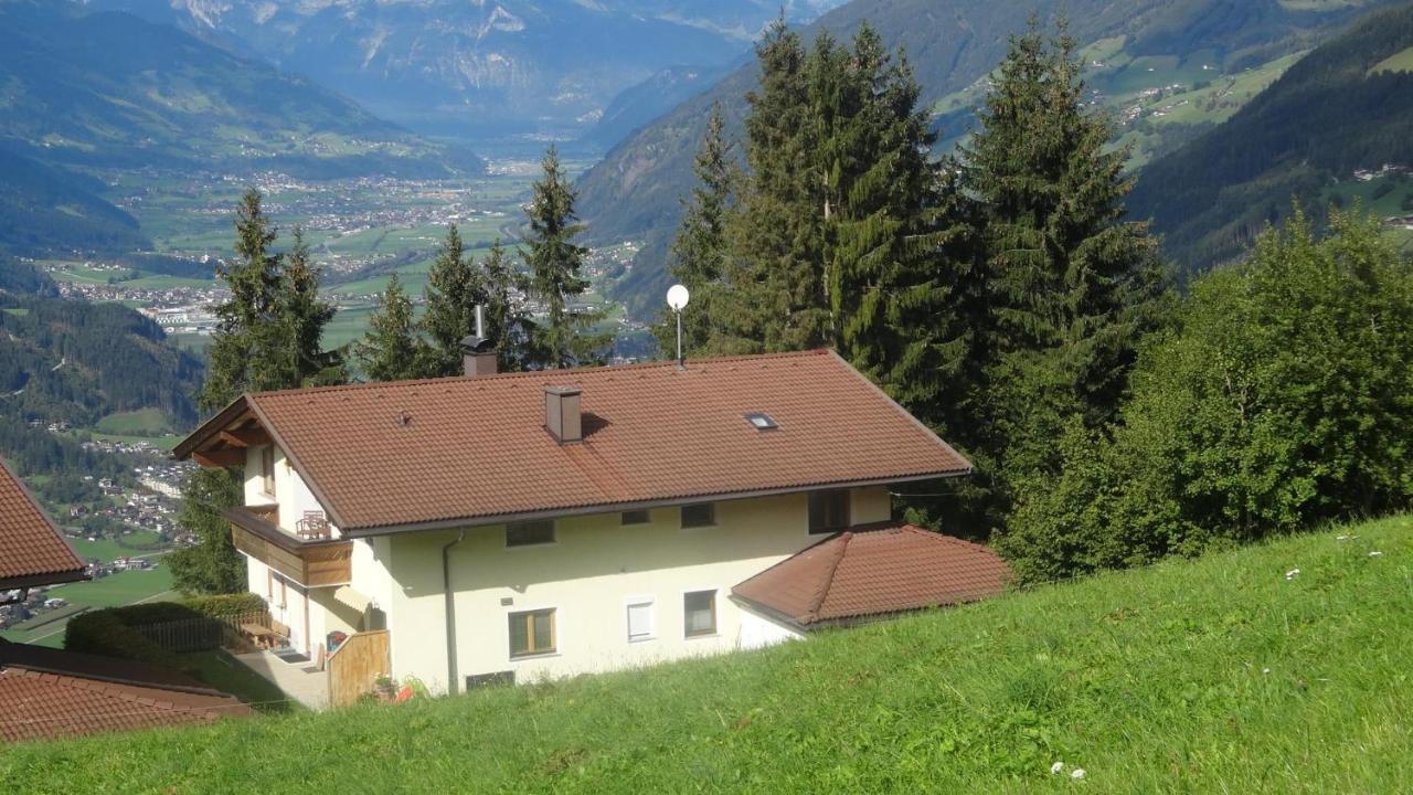 Apartement Floerl Rohrberg Exterior photo